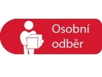 Osobní odběr 