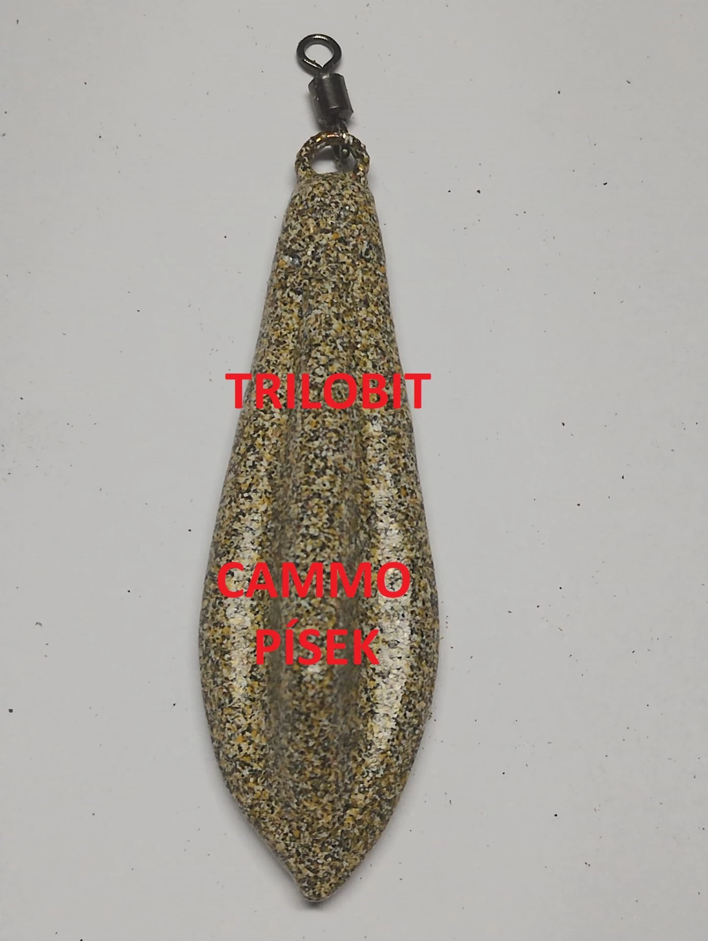 TRILOBIT