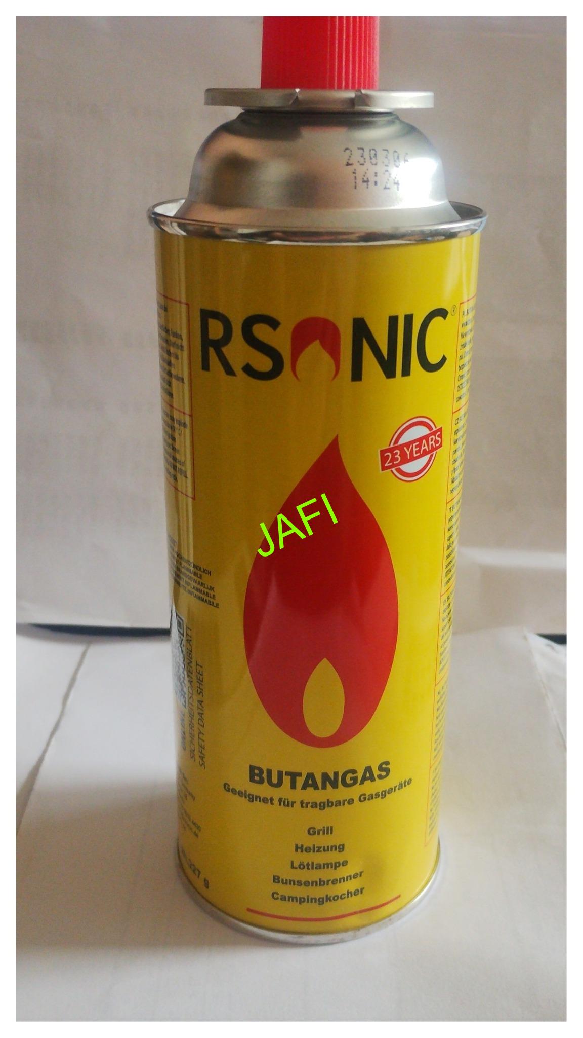 PLYNOVÁ KARTUŠ