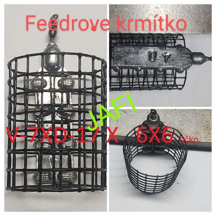 FEEDROVÉ KRM. VELKÉ KULATÉ