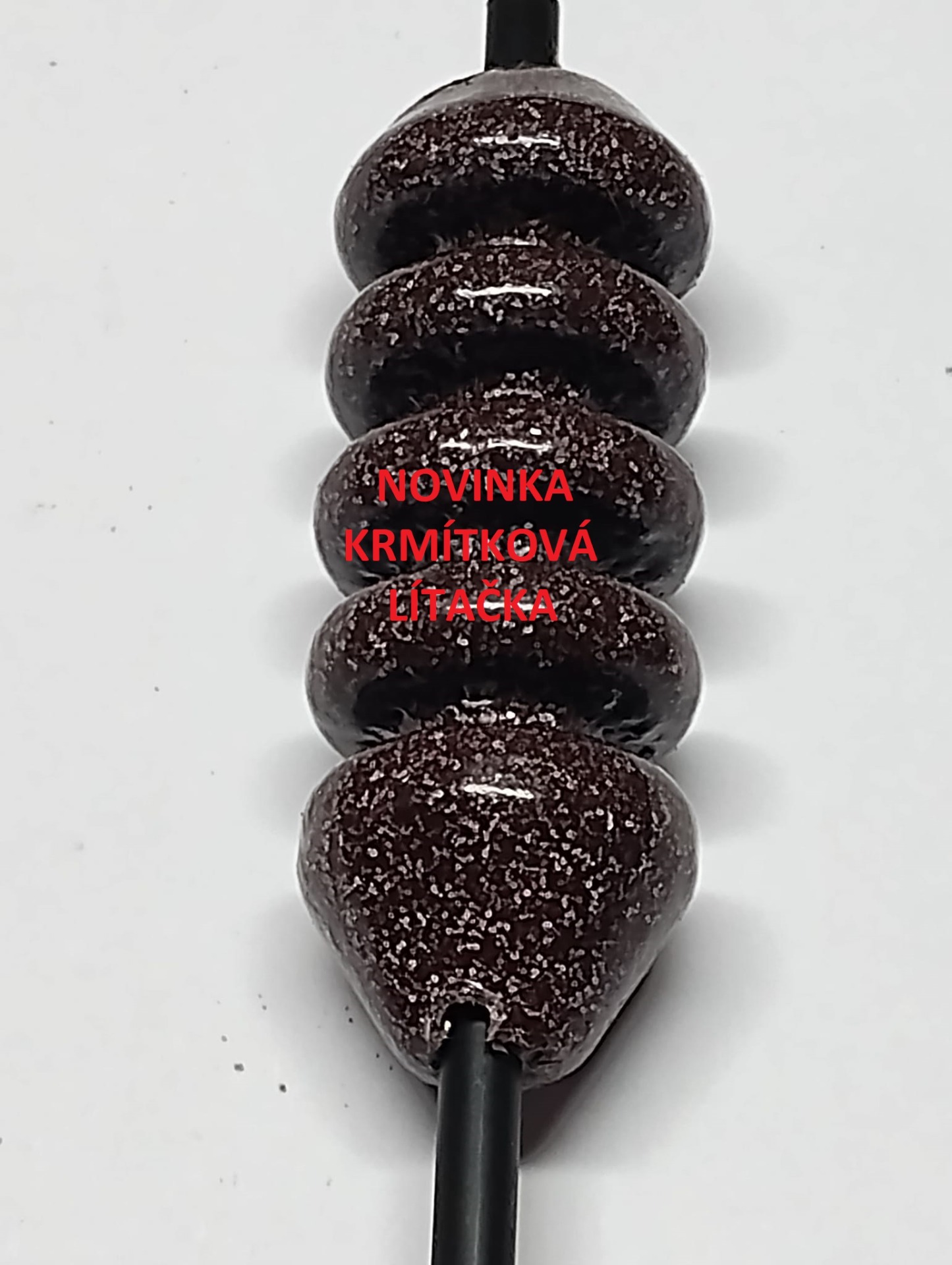 KRMÍTKOVÁ - LÍTAČKA