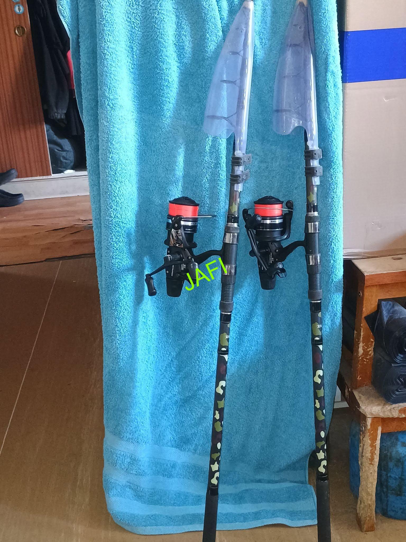 RYBAŘINA komplet