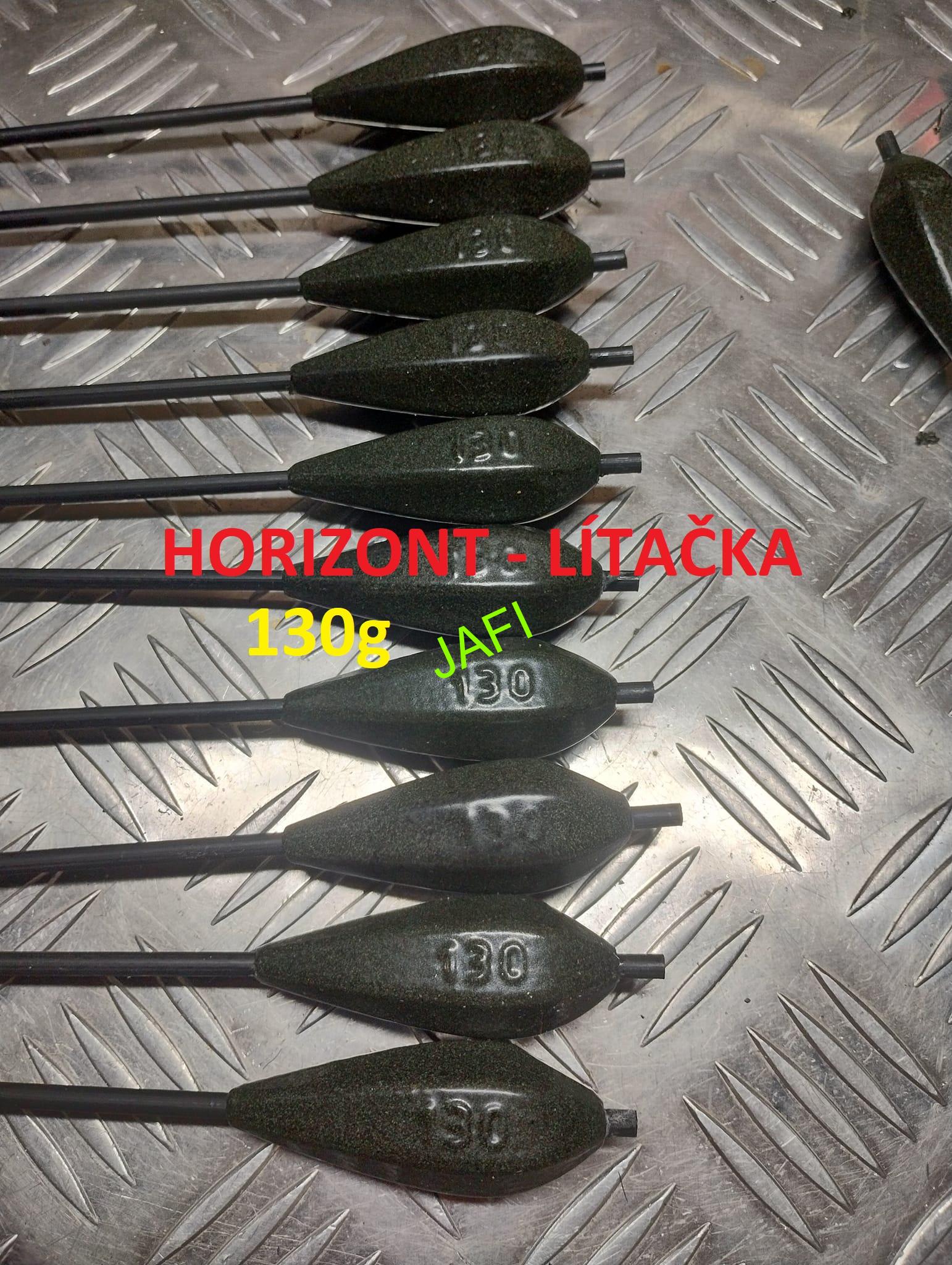 HORIZONT LITAČKA