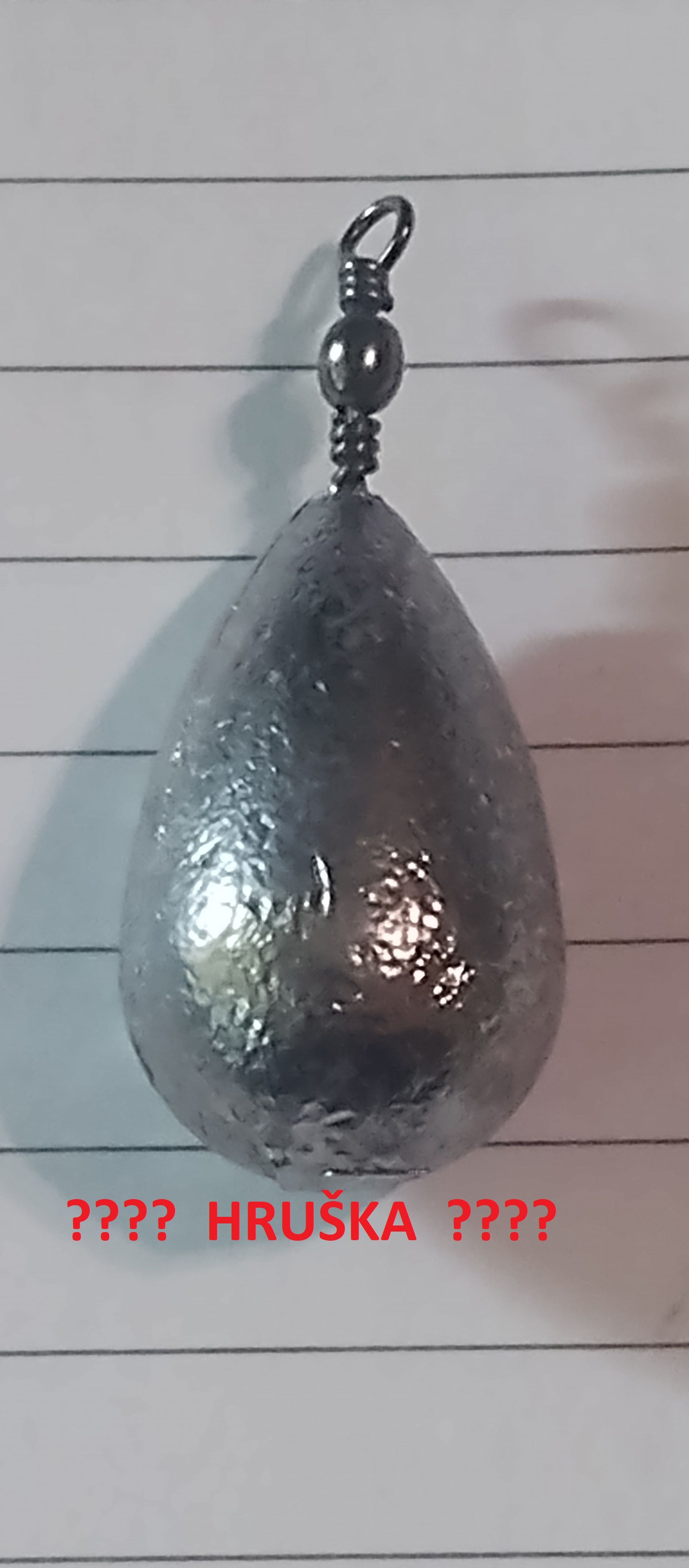HRUŠKA