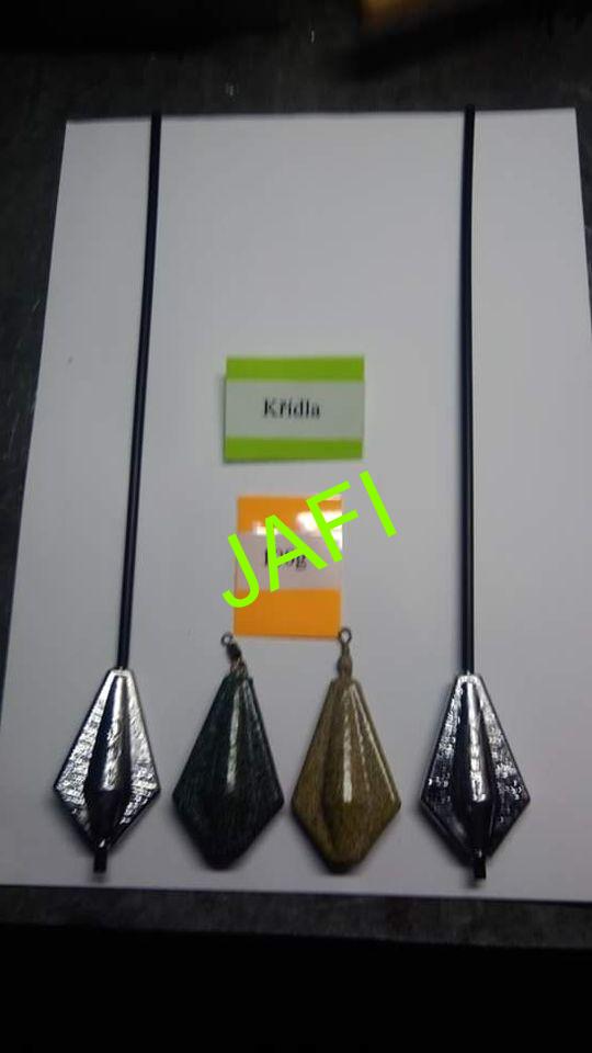 KŘÍDLA